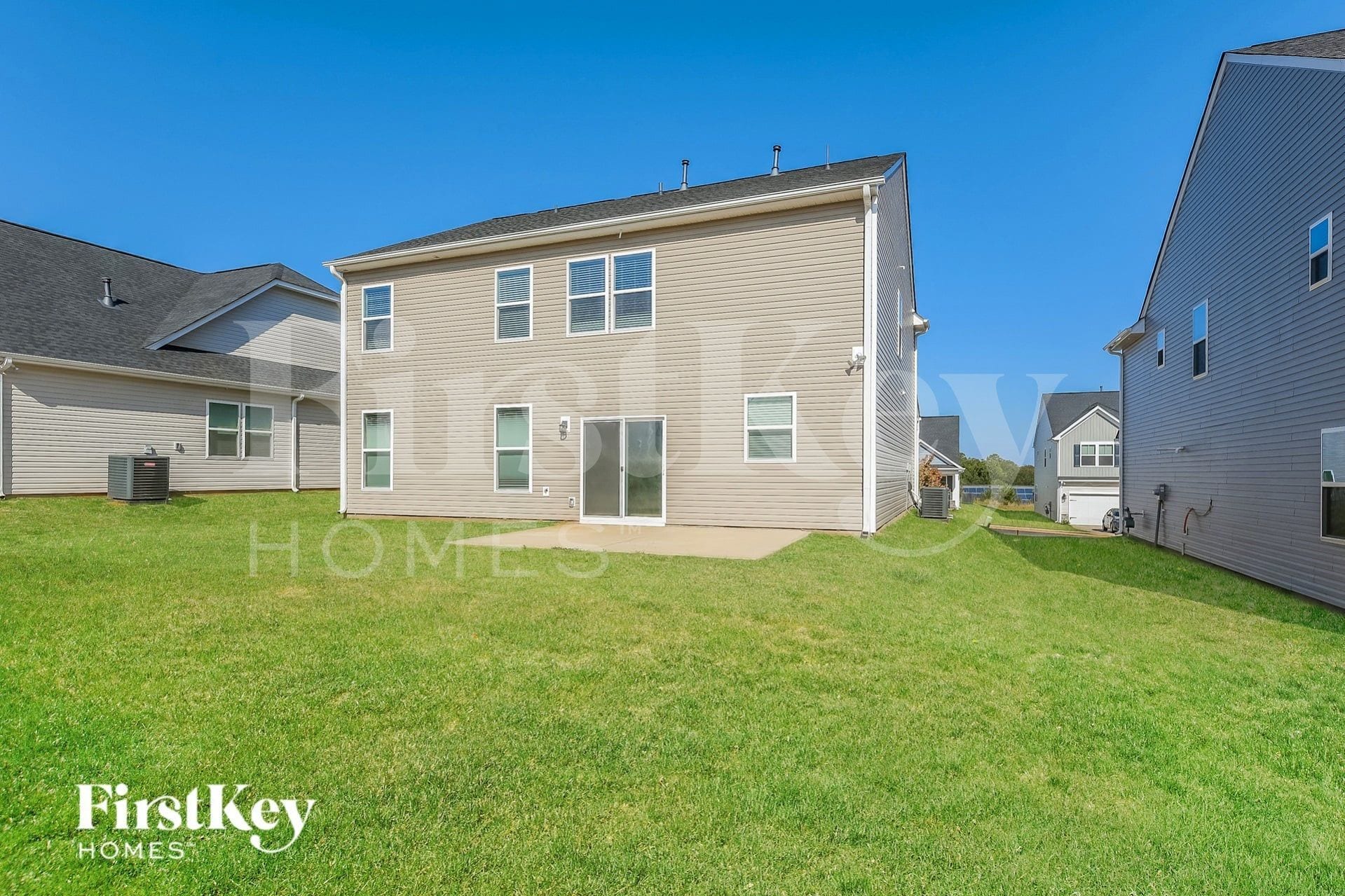 Building Photo - 413 Stonefence Dr