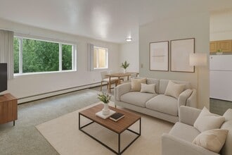 Building Photo - The Glen