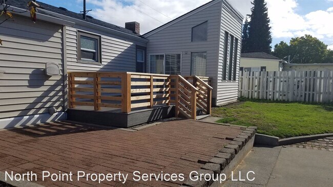 Building Photo - 3 br, 2 bath House - 1408 N Proctor St