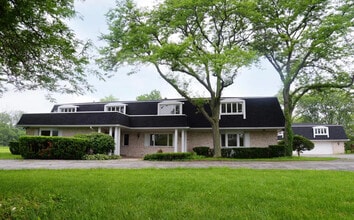 Building Photo - 1755 Half Day Rd