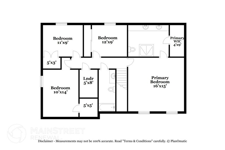 Building Photo - 1231 N Marilla Ln