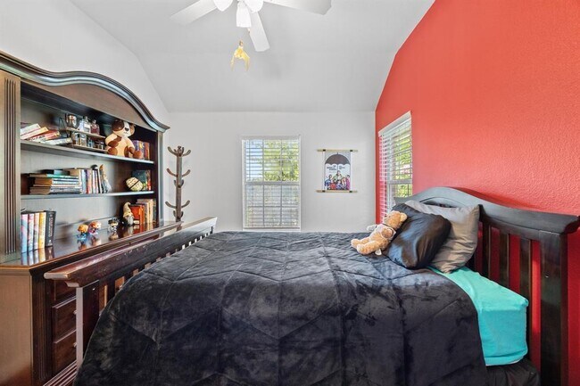 Building Photo - 3116 Wild Canyon Loop