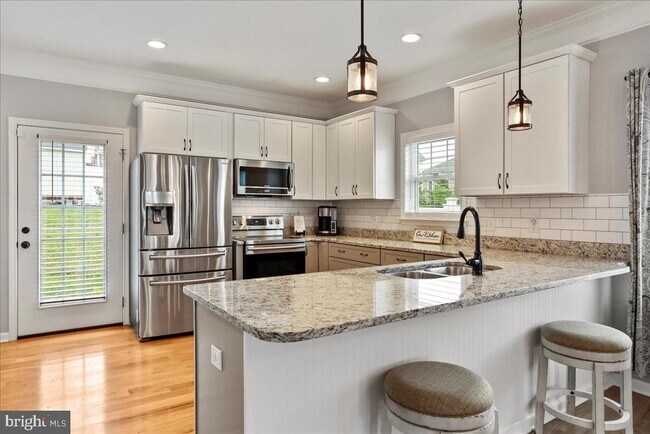 Primary Photo - 115 Beauregard Dr