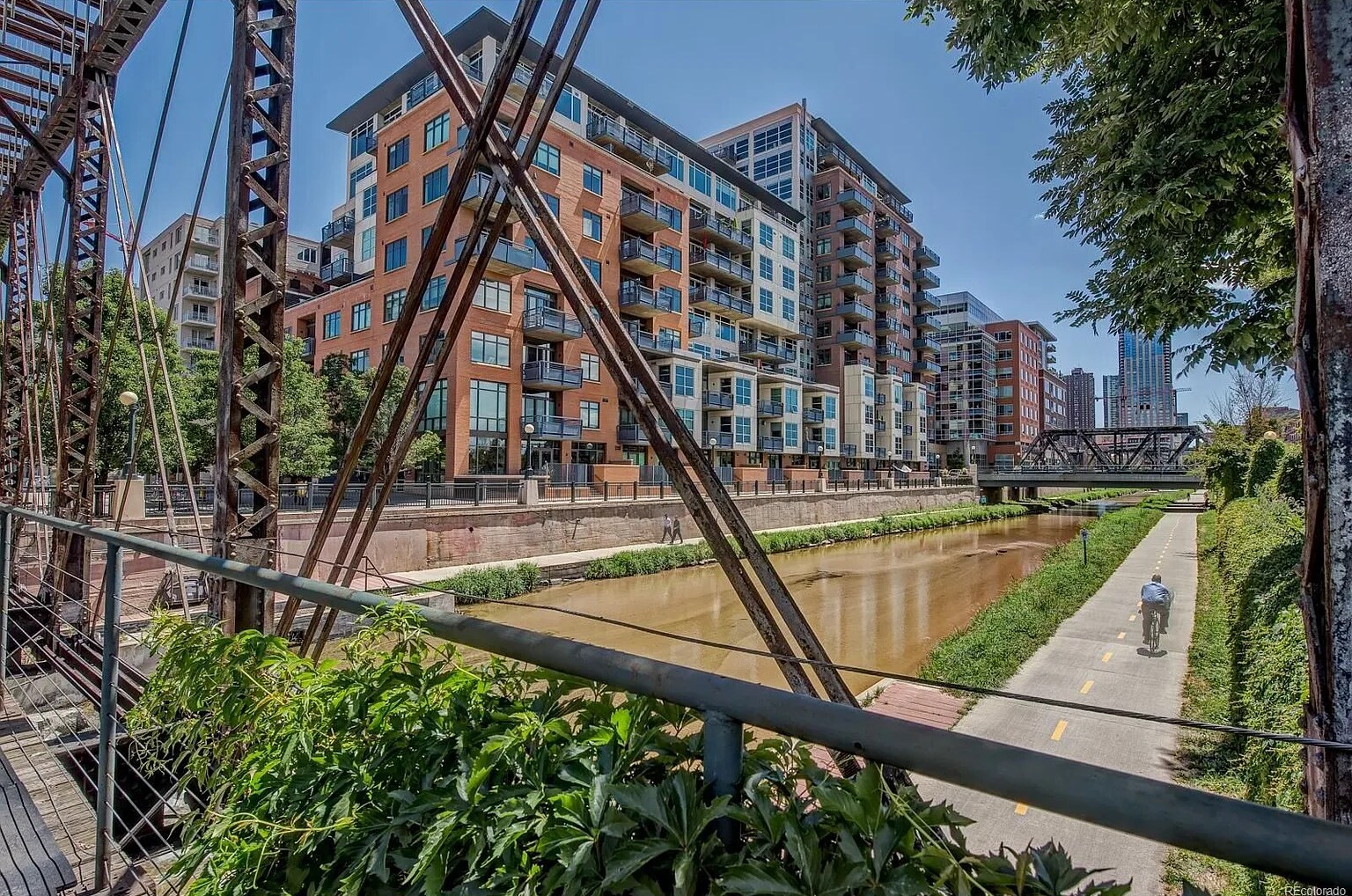 Building Photo - 1401 Wewatta St