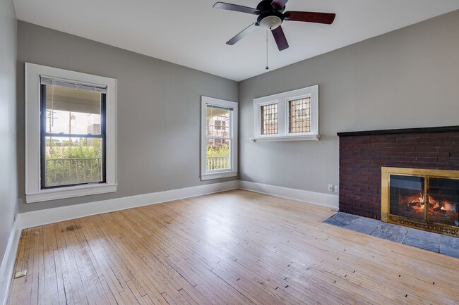 Building Photo - Historic Charm Meets Modern Living in the Heart of Lowry Hill