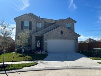 Building Photo - 2307 Stonewater Cove