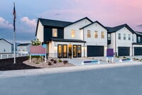 Building Photo - 1566 N Summer Spgs Cv