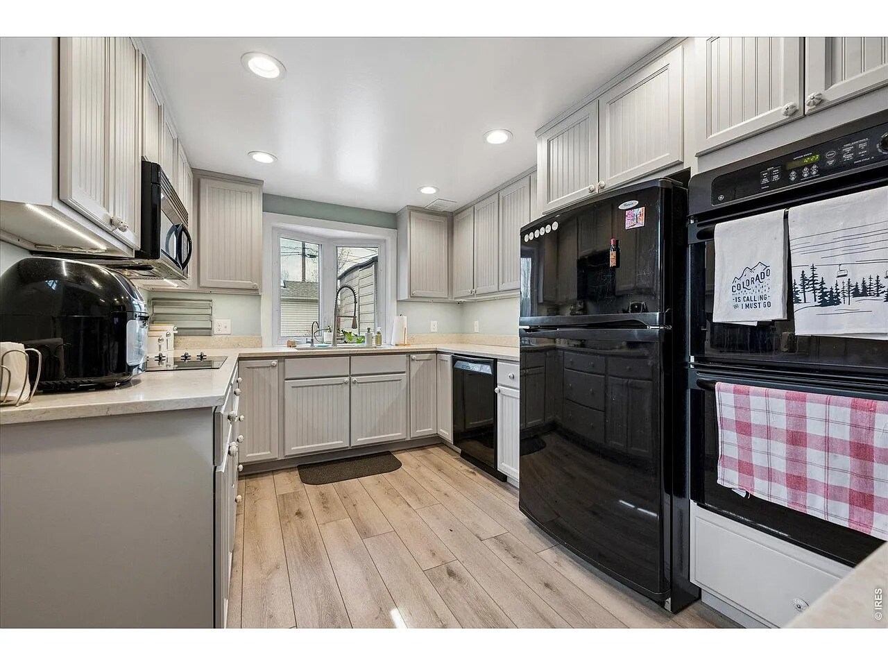 Kitchen - 1819 S Madison St