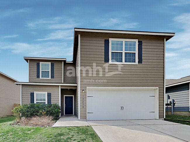 Building Photo - 12250 Commander Dr