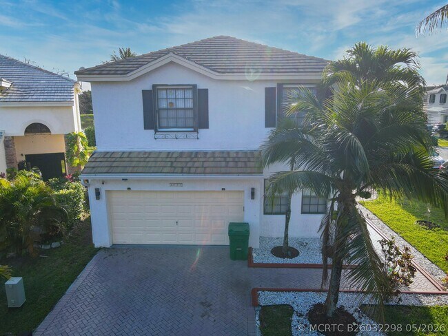 Building Photo - 3471 NW 112th Ave