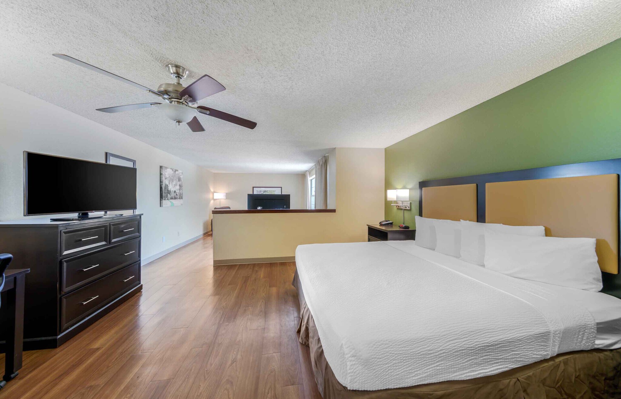 Building Photo - Furnished Studio-Los Angeles - Arcadia