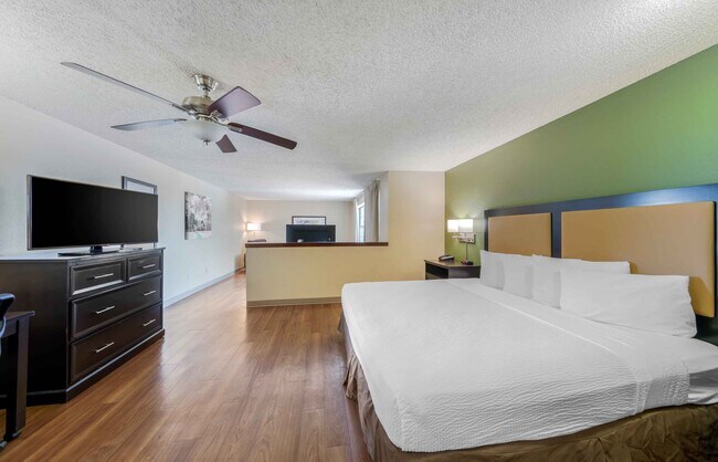 Building Photo - Furnished Studio-Los Angeles - Arcadia