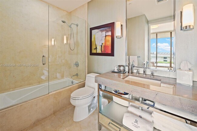 Building Photo - 9705 Collins Ave