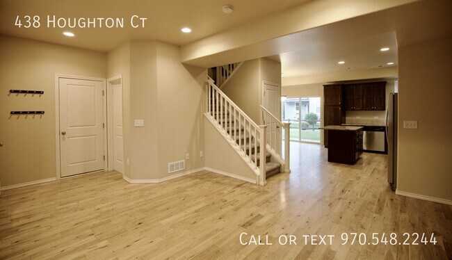 Building Photo - 438 Houghton Ct