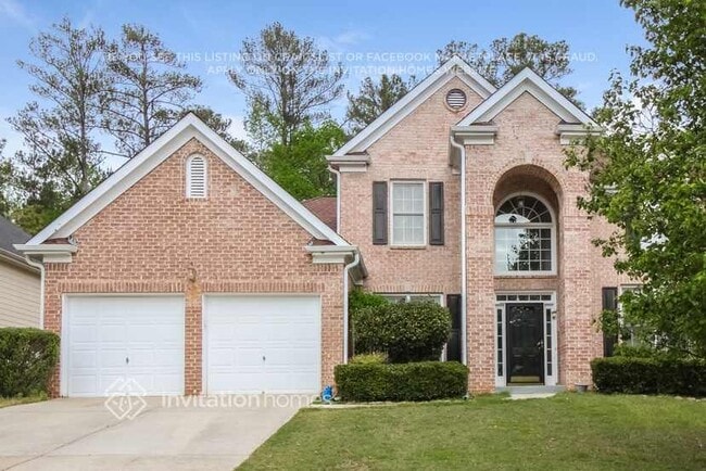 Building Photo - 4043 Ashland Cir