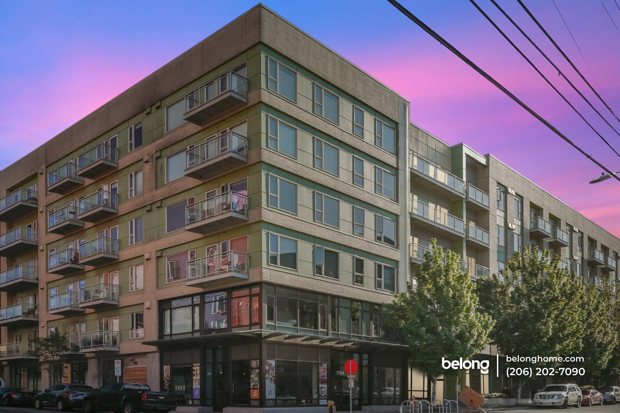 Building Photo - 1760 NW 56th St