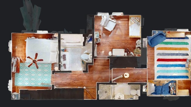 Building Photo - 1700 D St SE