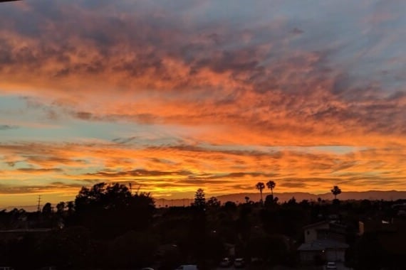 Primary Photo - 5000 Centinela S Ave