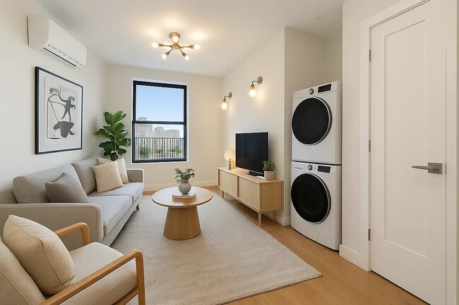 Building Photo - 524 W 134th St