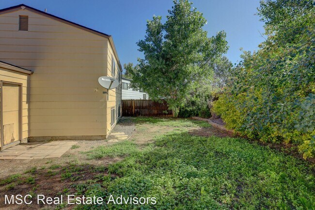 Building Photo - 3 br, 2 bath House - 8848 Prickly Pear Circle