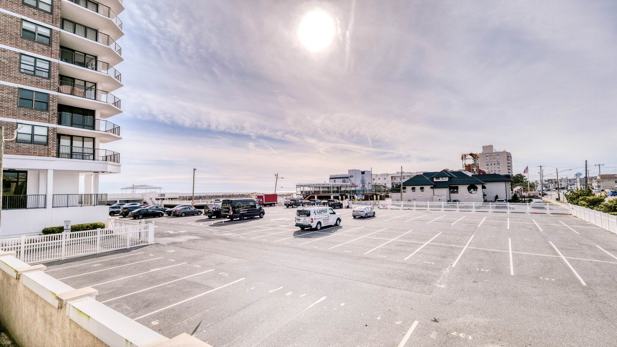 Building Photo - 9100 Atlantic Ave