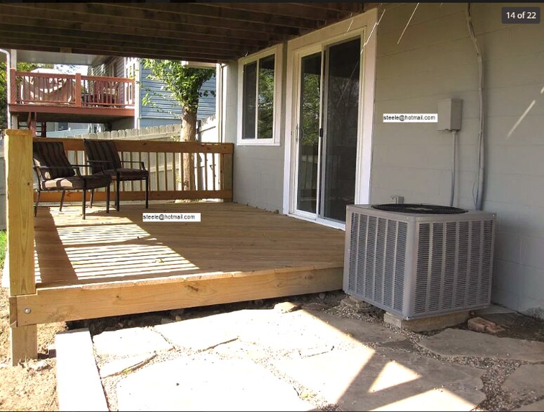 Building Photo - 2303 Morrie Dr
