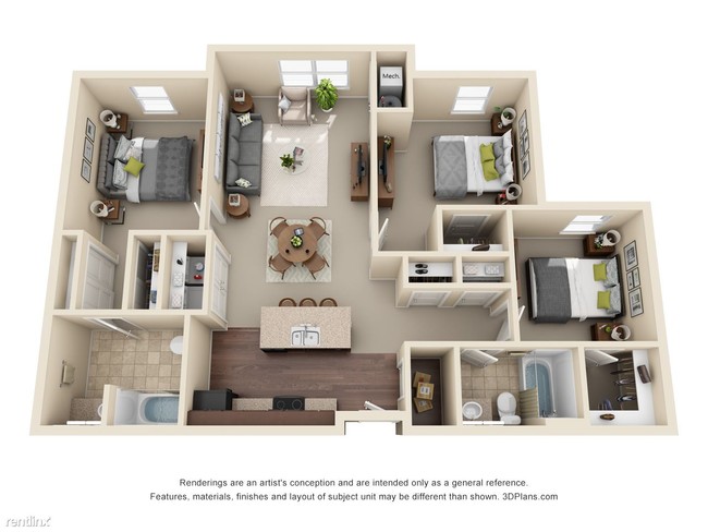 Building Photo - 1225 Jacolyn Dr SW