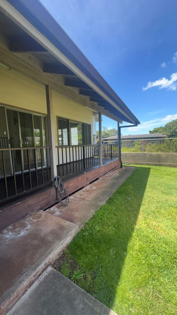 Building Photo - 1638 Ala Makani Pl