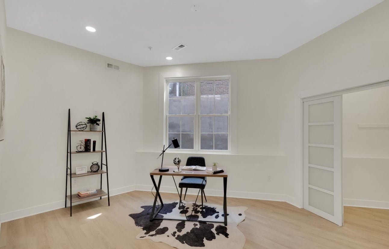 Building Photo - 3905 Kansas Ave NW