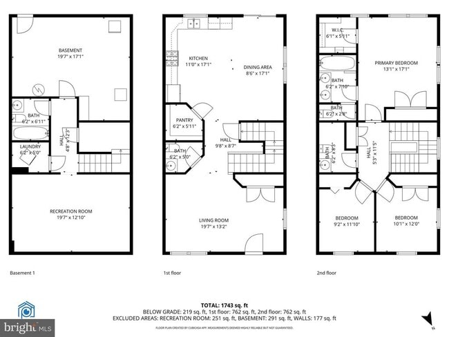 Building Photo - 1833 Drew St