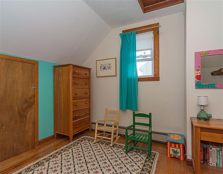 Building Photo - 108 Bowdoin St