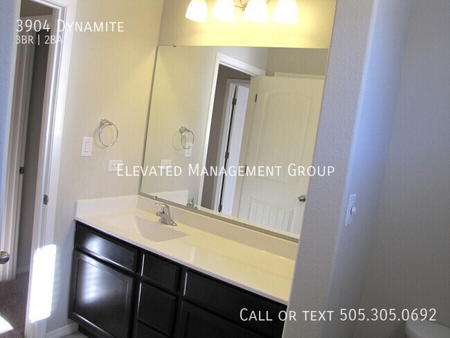 Building Photo - 3904 Dynamite-