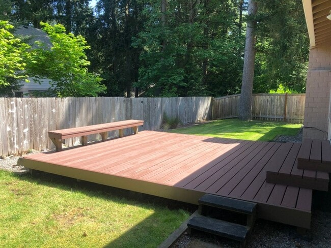 Building Photo - 3Bd/2Ba Bellevue House