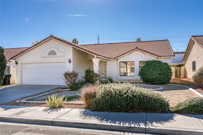 Building Photo - 6391 Chisos Dr