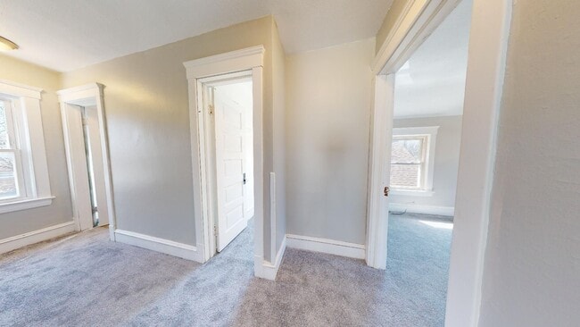 Building Photo - Cudell Neighborhood - 3 Bedroom Single Fam...
