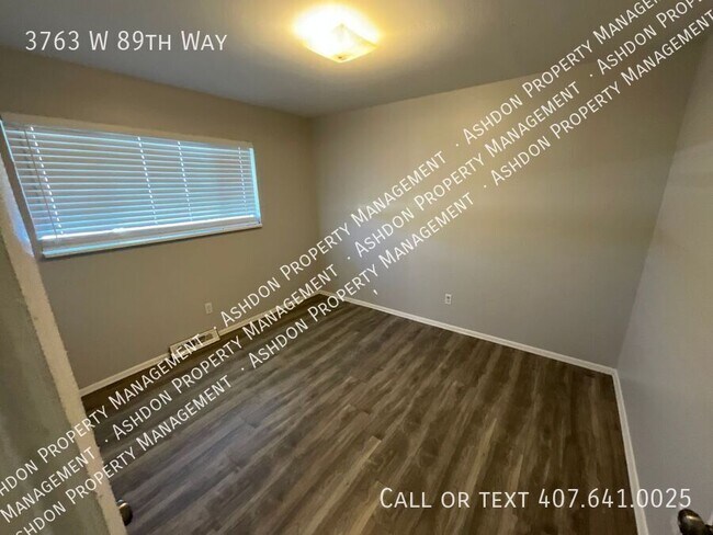 Building Photo - 3763 W 89th Way