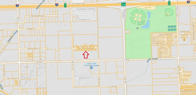 Building Photo - COMING SOON