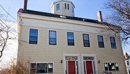 Building Photo - 58 Atherton St