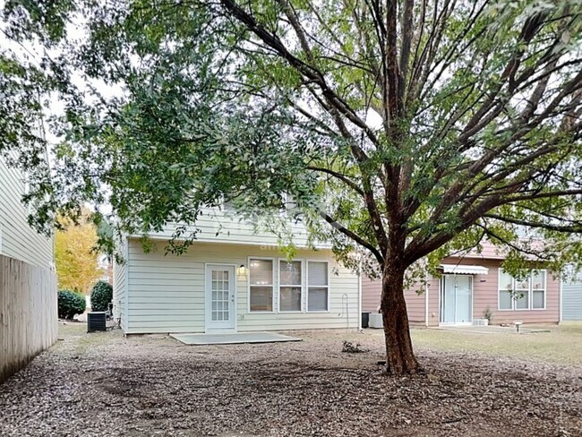 Building Photo - 3917 Abernathy Farm Way