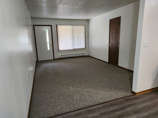 Interior Photo - Lake Park Apartments