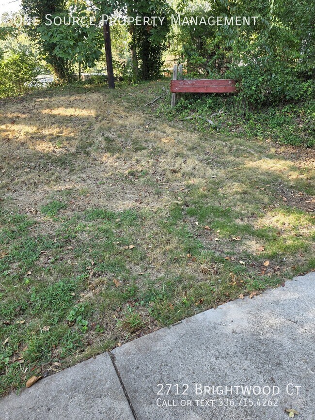Building Photo - 2712 Brightwood Ct