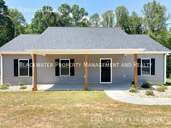 Building Photo - 391 Pleasant Hill Rd