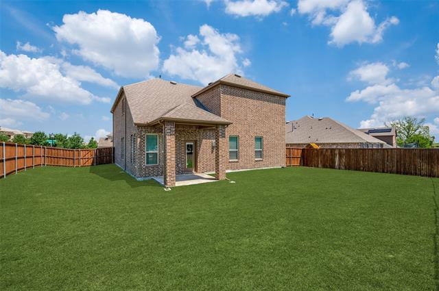 Building Photo - 15814 Talamore Ln