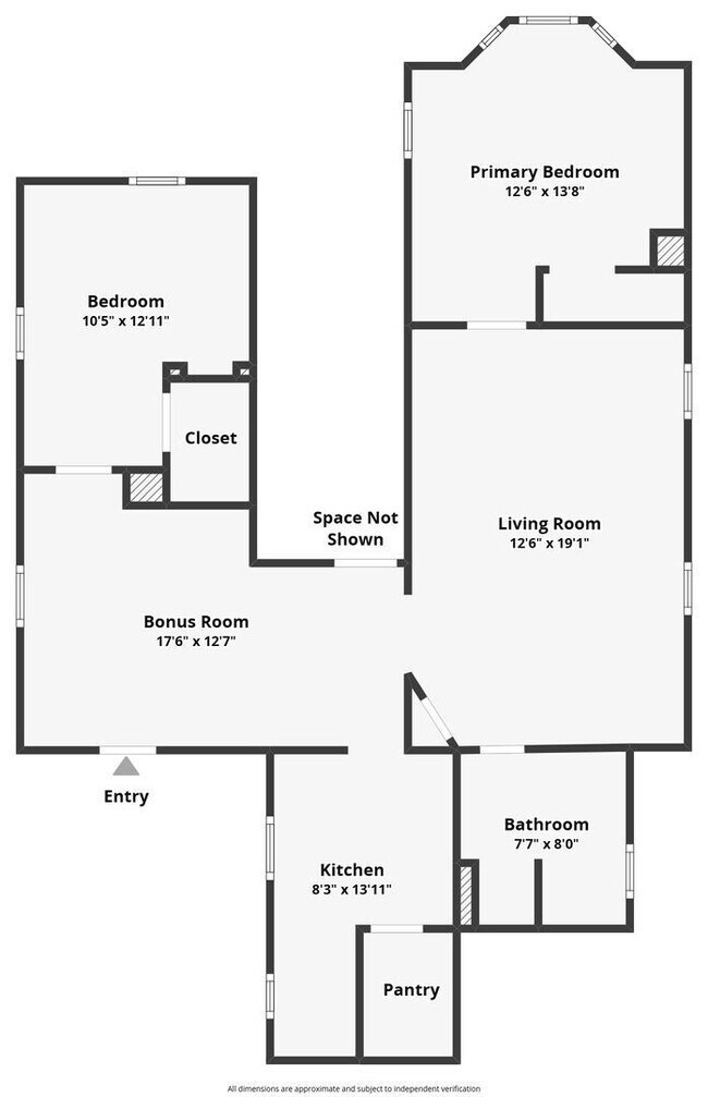 Building Photo - 33 Malvern St