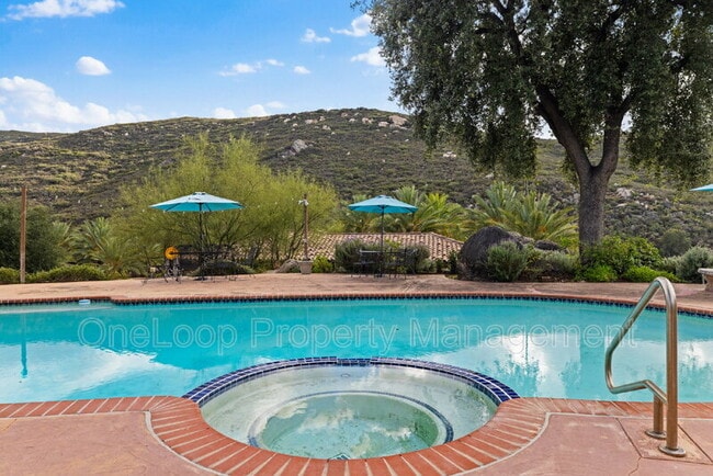 Building Photo - 4085 Via Palo Verde Lago