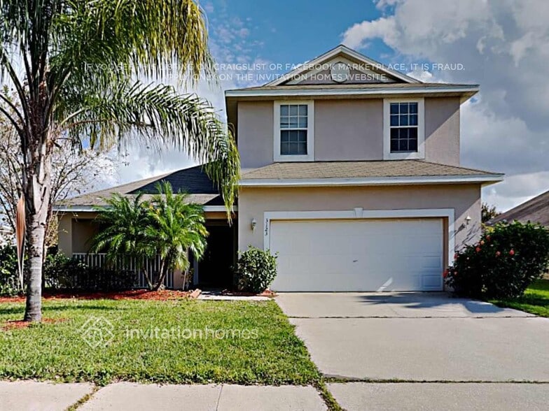 Primary Photo - 3123 Mandolin Dr