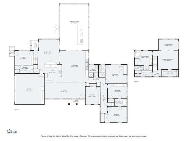 Building Photo - Award-Winning 5BD, 4BA Raleigh Home with Huge Bonus Outdoor Pavillion