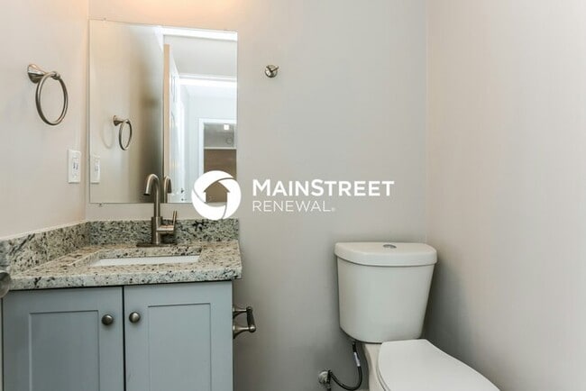 Building Photo - 3 Bedroom Pet-Friendly Home in ELLENWOOD, GA with Main Street Renewal