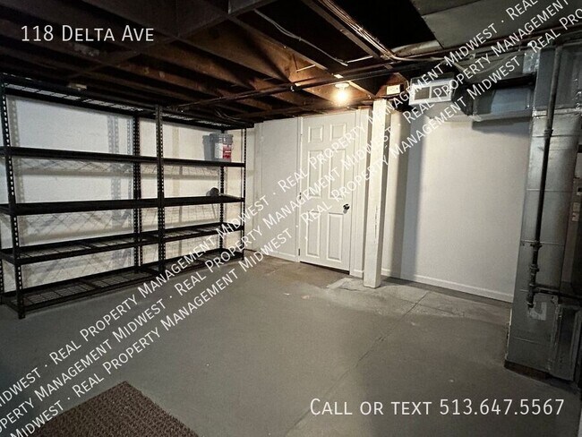 Building Photo - 118 Delta Ave