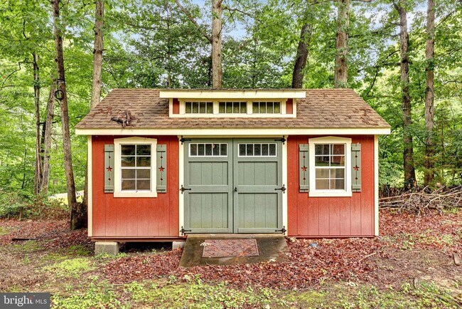 Building Photo - 8170 Sinclair Mill Rd